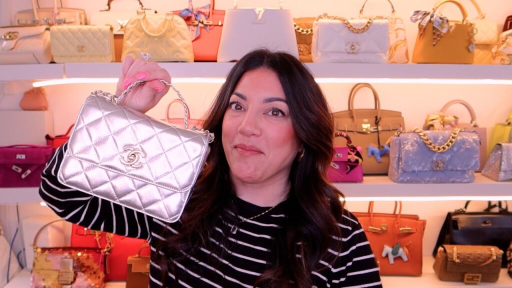 Where is the Cheapest Place to Buy Chanel?