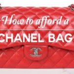 How does everyone afford their Chanel bags?